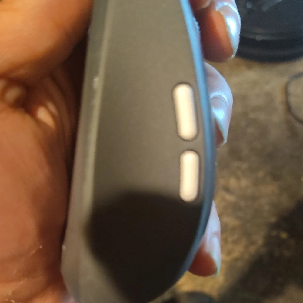 Logitech M585 Dark Gray Wireless Mouse